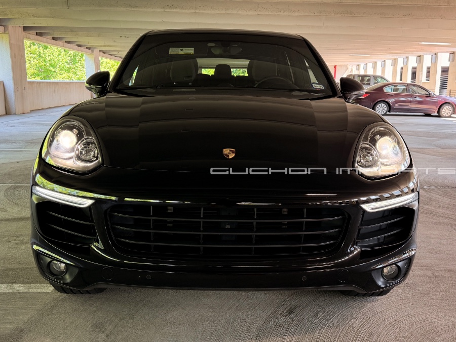 2016 Porsche Cayenne S E-Hybrid - Photo 8