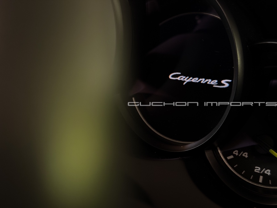 2016 Porsche Cayenne S E-Hybrid - Photo 63