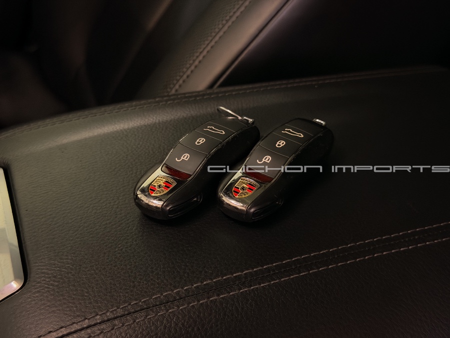 2016 Porsche Cayenne S E-Hybrid - Photo 94