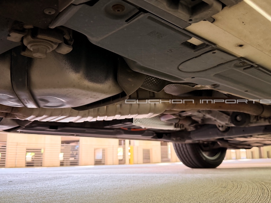2016 Porsche Cayenne S E-Hybrid - Photo 81