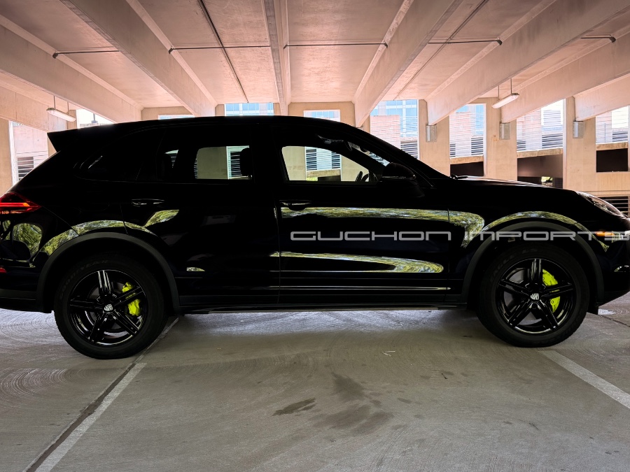 2016 Porsche Cayenne S E-Hybrid - Photo 6
