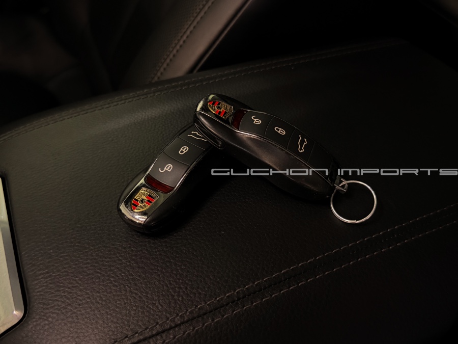 2016 Porsche Cayenne S E-Hybrid - Photo 92