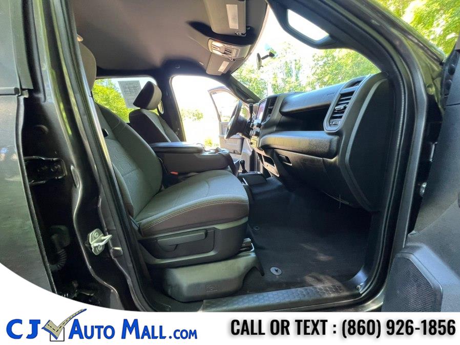 2022 RAM Ram 3500 Pickup Tradesman - Photo 20