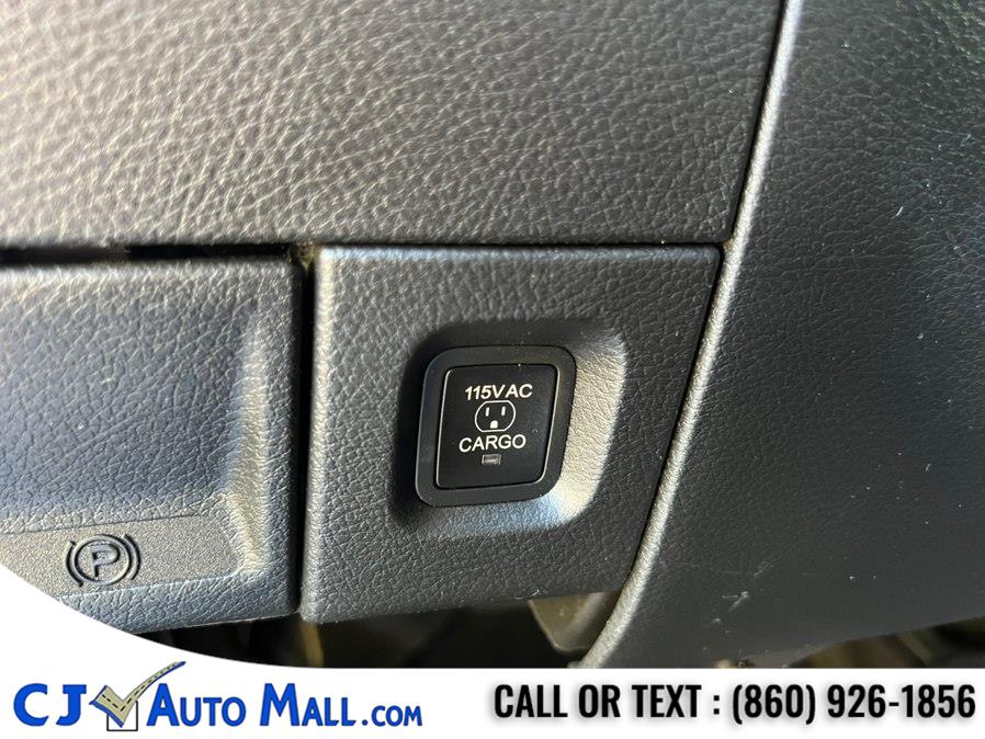 2022 RAM Ram 3500 Pickup Tradesman - Photo 22