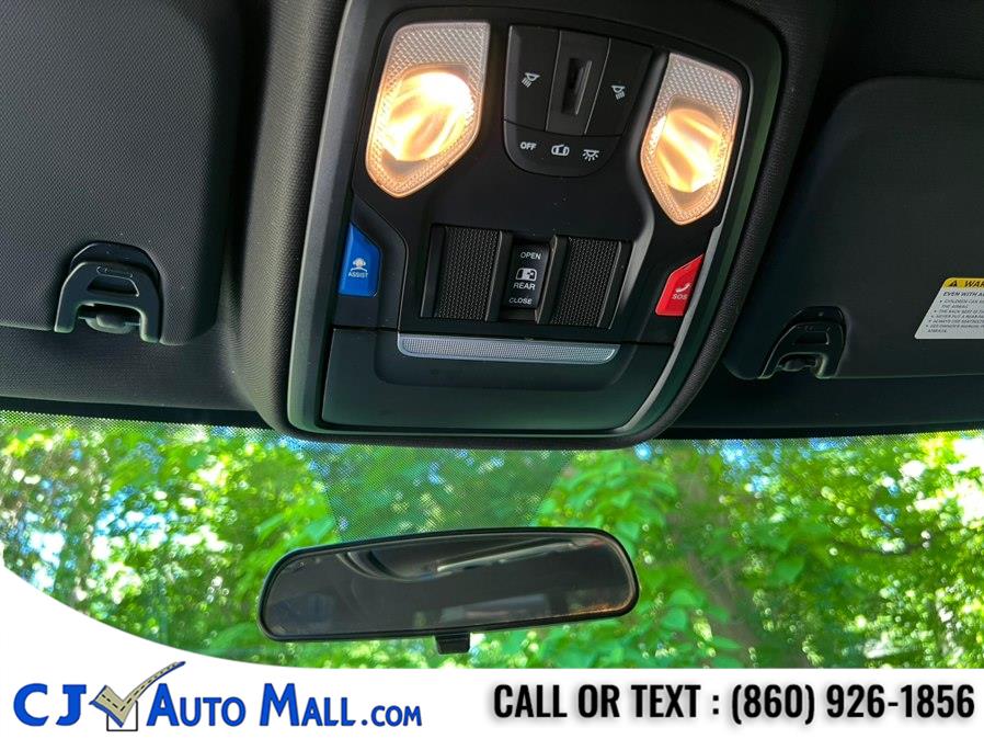 2022 RAM Ram 3500 Pickup Tradesman - Photo 17