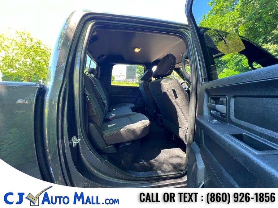 2022 RAM Ram 3500 Pickup Tradesman - Photo 19