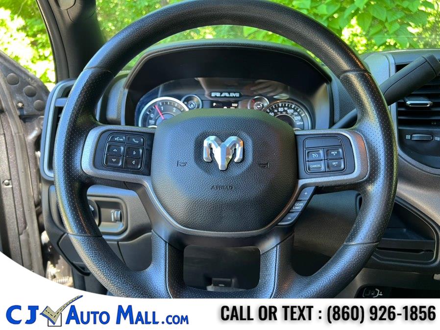 2022 RAM Ram 3500 Pickup Tradesman - Photo 11