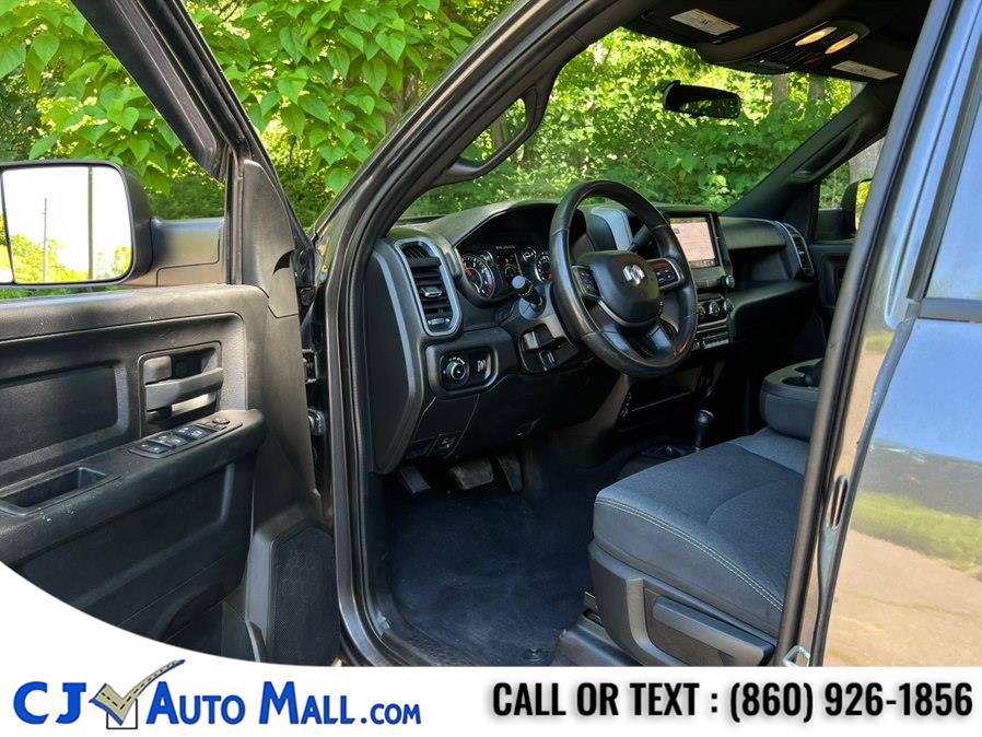 2022 RAM Ram 3500 Pickup Tradesman - Photo 8