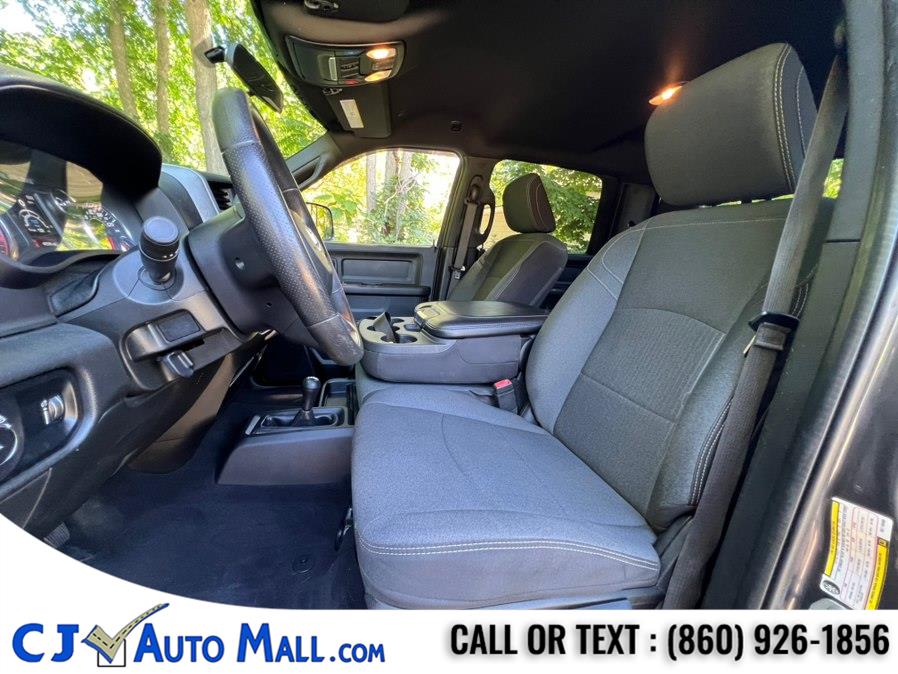 2022 RAM Ram 3500 Pickup Tradesman - Photo 10