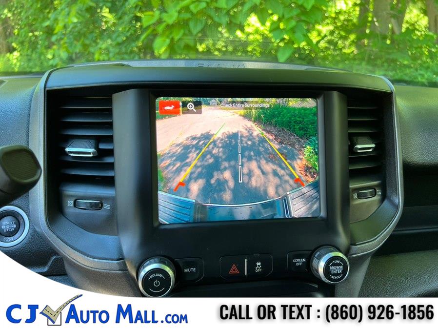 2022 RAM Ram 3500 Pickup Tradesman - Photo 13