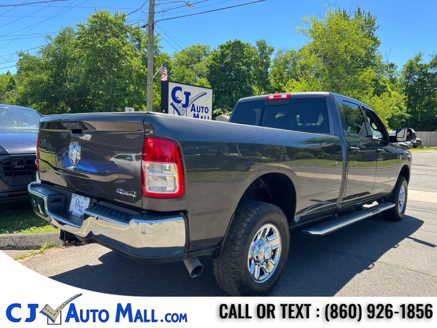 2022 RAM Ram 3500 Pickup Tradesman - Photo 6
