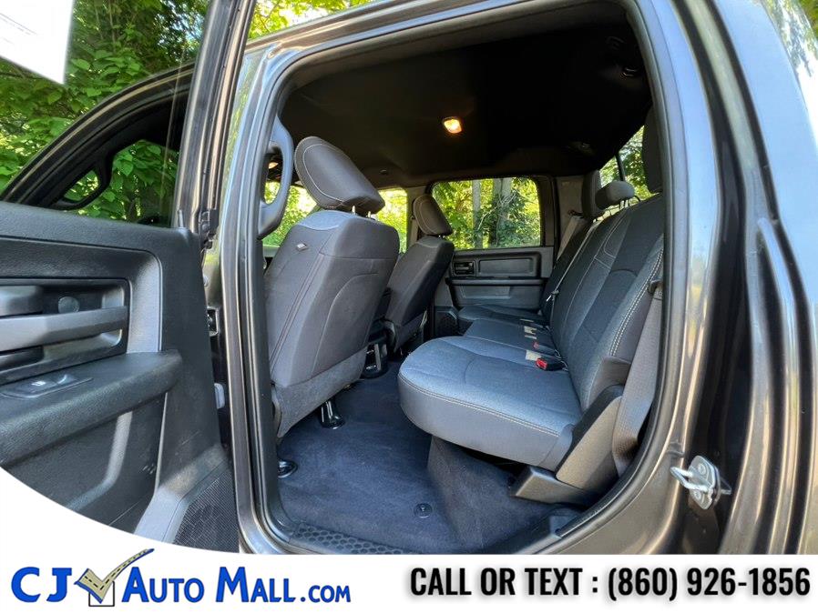 2022 RAM Ram 3500 Pickup Tradesman - Photo 18