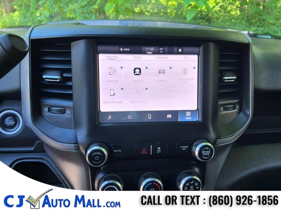 2022 RAM Ram 3500 Pickup Tradesman - Photo 14