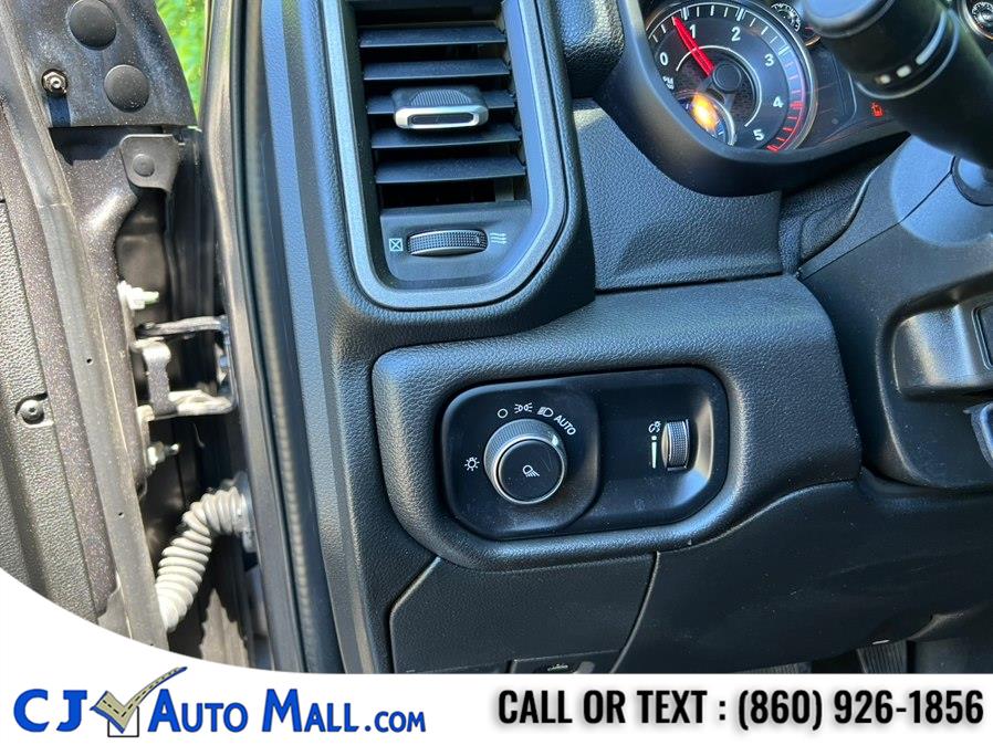 2022 RAM Ram 3500 Pickup Tradesman - Photo 9