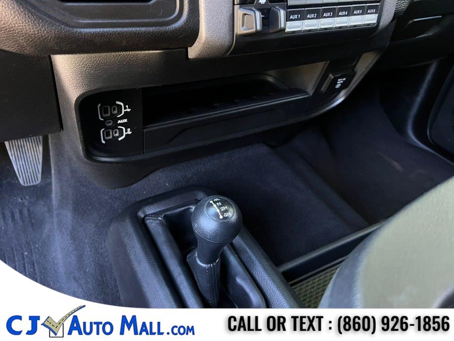 2022 RAM Ram 3500 Pickup Tradesman - Photo 16