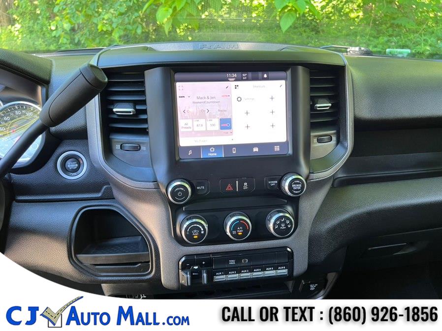 2022 RAM Ram 3500 Pickup Tradesman - Photo 12