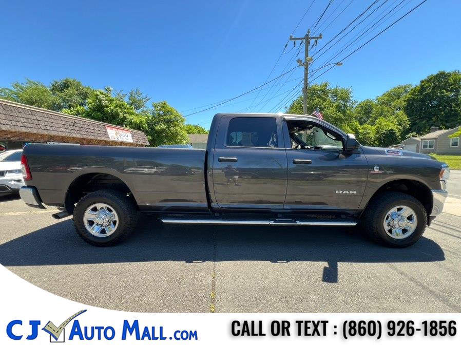 2022 RAM Ram 3500 Pickup Tradesman - Photo 7