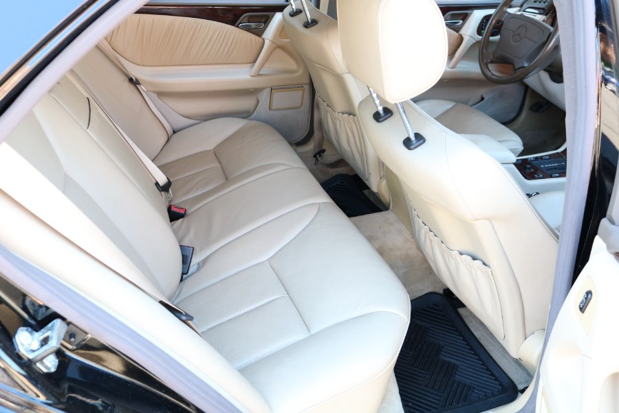 1996 Mercedes-Benz E-Class - Photo 13