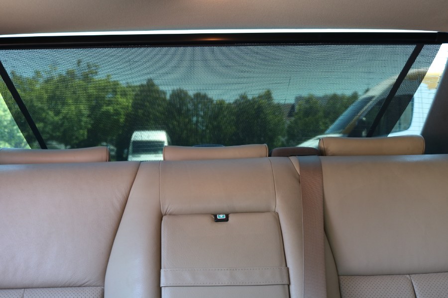 1996 Mercedes-Benz E-Class - Photo 22