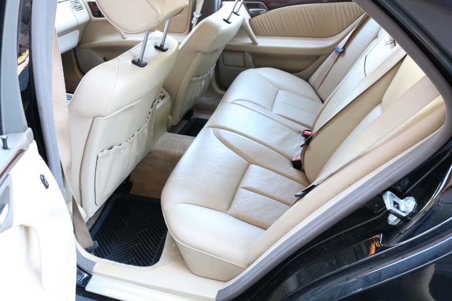 1996 Mercedes-Benz E-Class - Photo 9