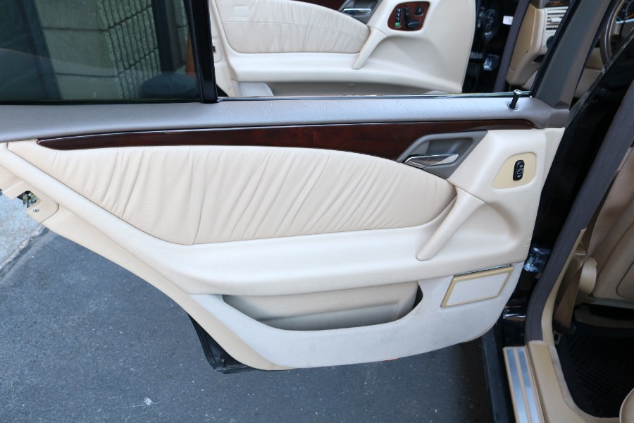 1996 Mercedes-Benz E-Class - Photo 10