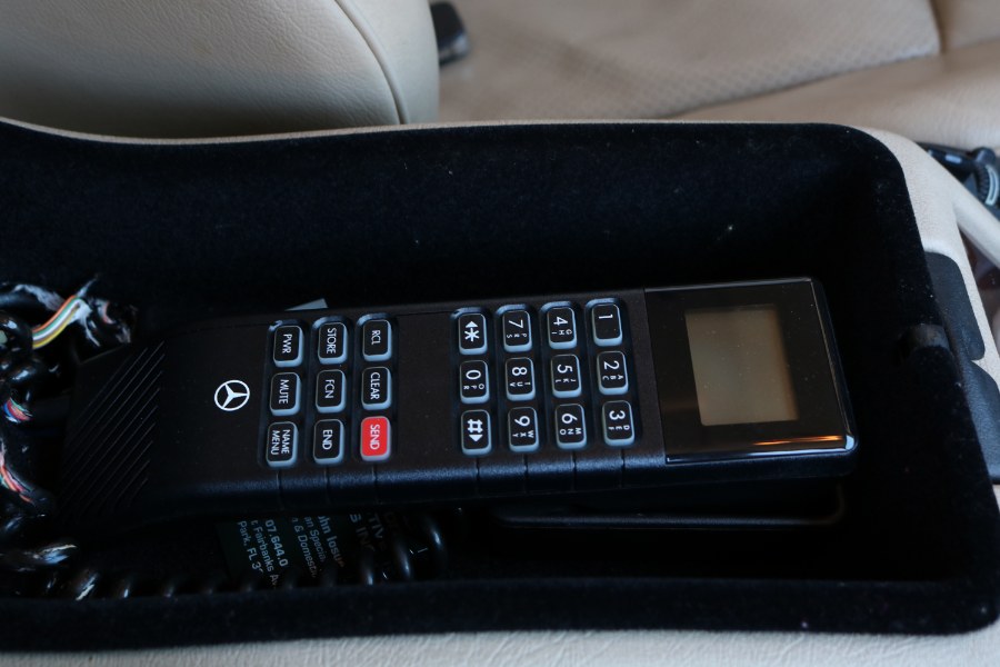 1996 Mercedes-Benz E-Class - Photo 20