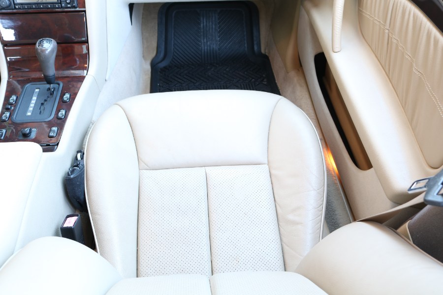 1996 Mercedes-Benz E-Class - Photo 12