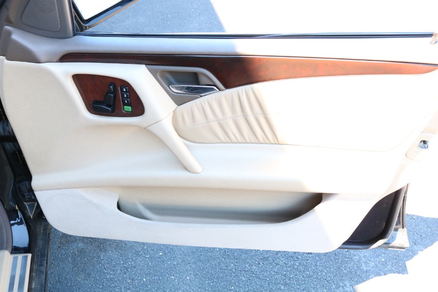 1996 Mercedes-Benz E-Class - Photo 16