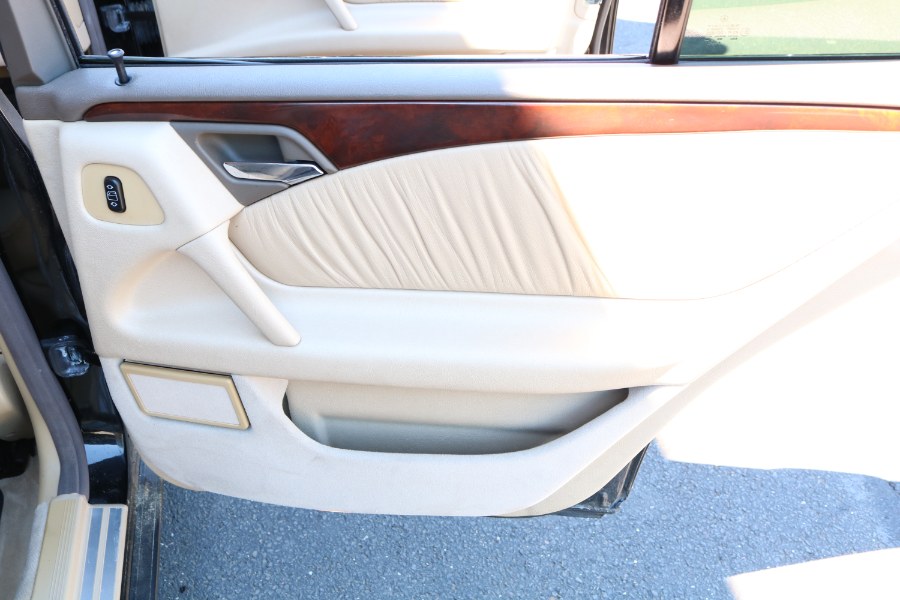 1996 Mercedes-Benz E-Class - Photo 15
