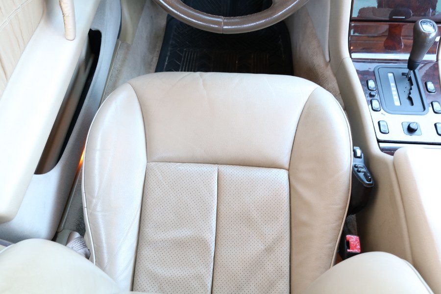 1996 Mercedes-Benz E-Class - Photo 11