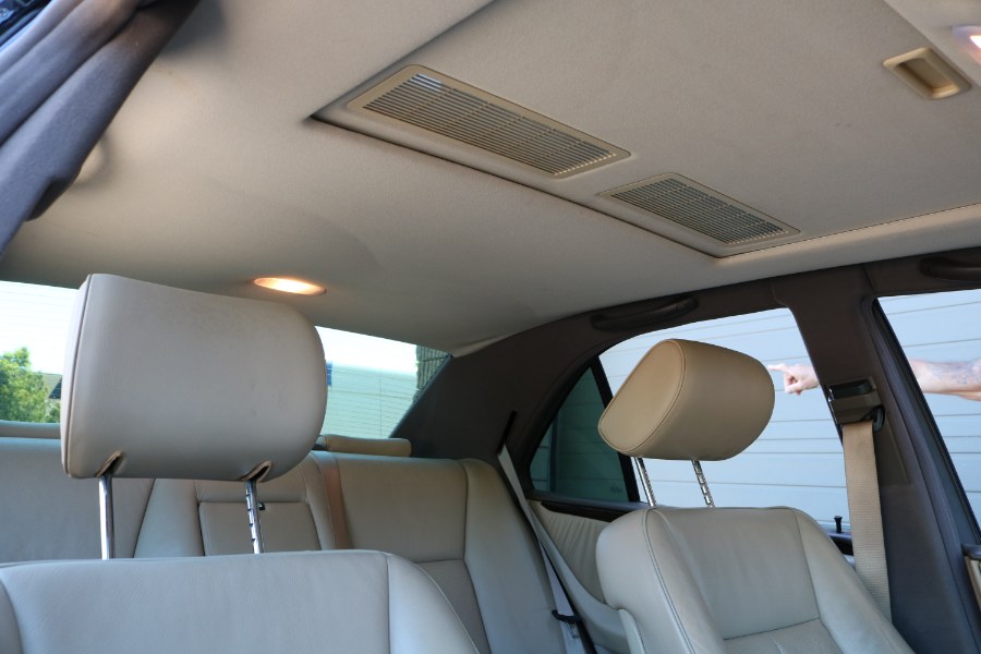 1996 Mercedes-Benz E-Class - Photo 17