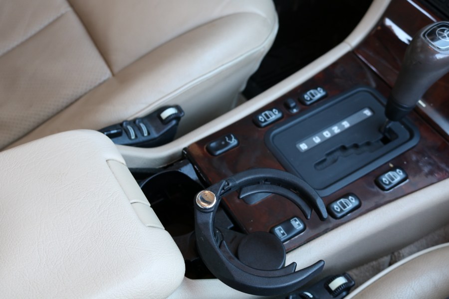 1996 Mercedes-Benz E-Class - Photo 21
