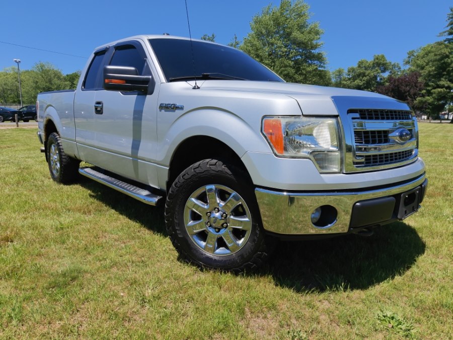 Used 2013 Ford F-150 in Plainville, Connecticut | Choice Group LLC Choice Motor Car. Plainville, Connecticut