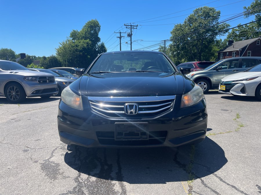 2012 Honda Accord EX Auto's photo