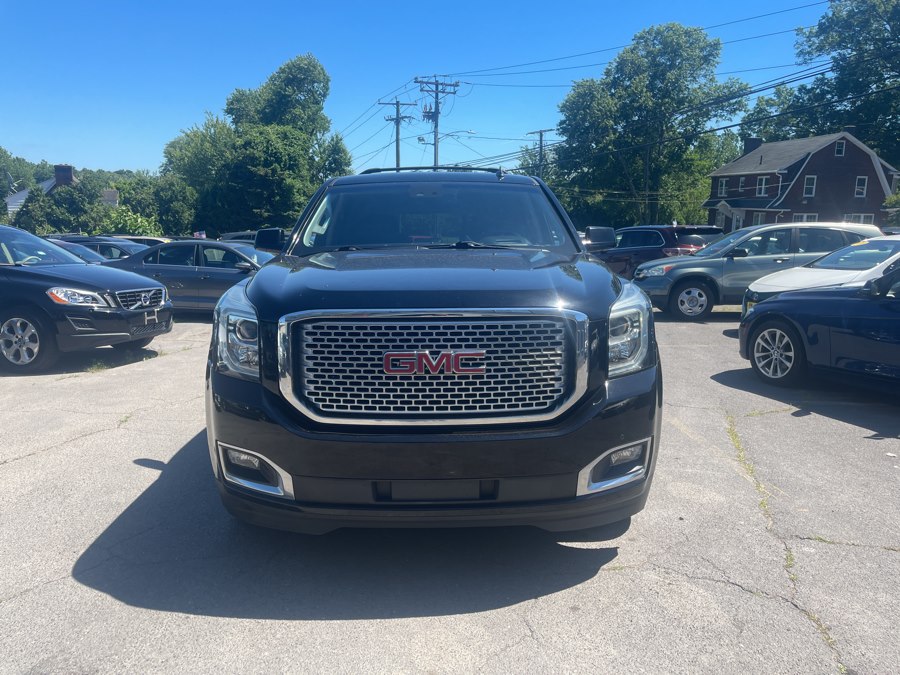 2015 GMC Yukon 2WD Denali's photo