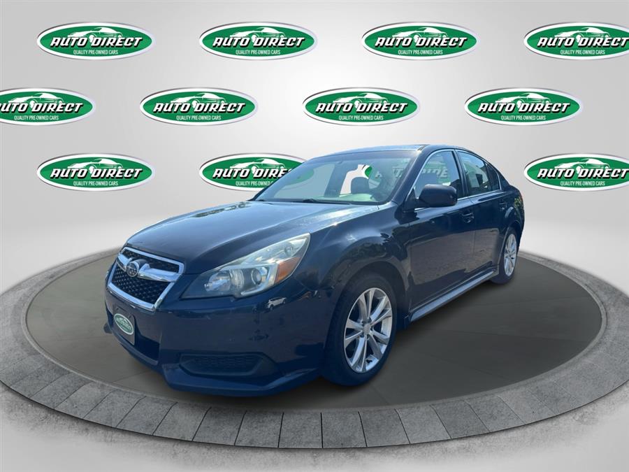 2013 Subaru Legacy 2.5i Premium AWD