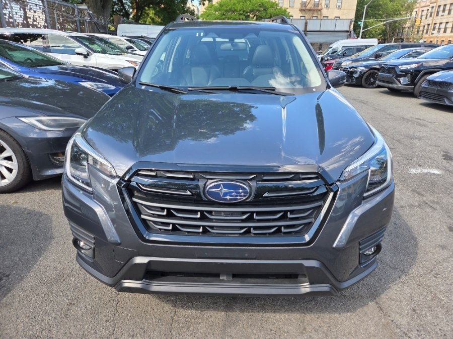 Used 2024 Subaru Forester in Long Island City, New York | Luxury Of Queens. Long Island City, New York