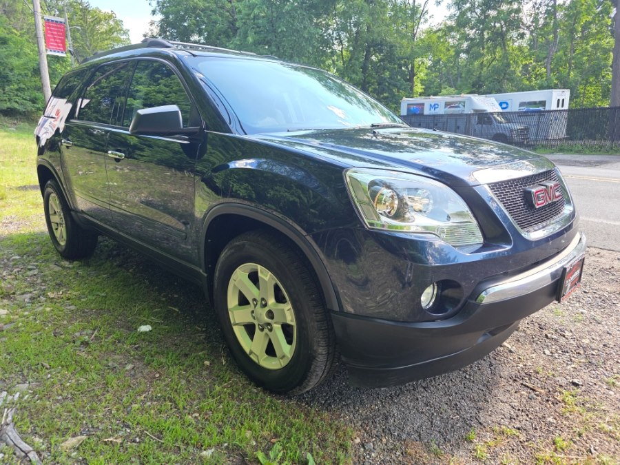 2012 GMC Acadia FWD SL's photo