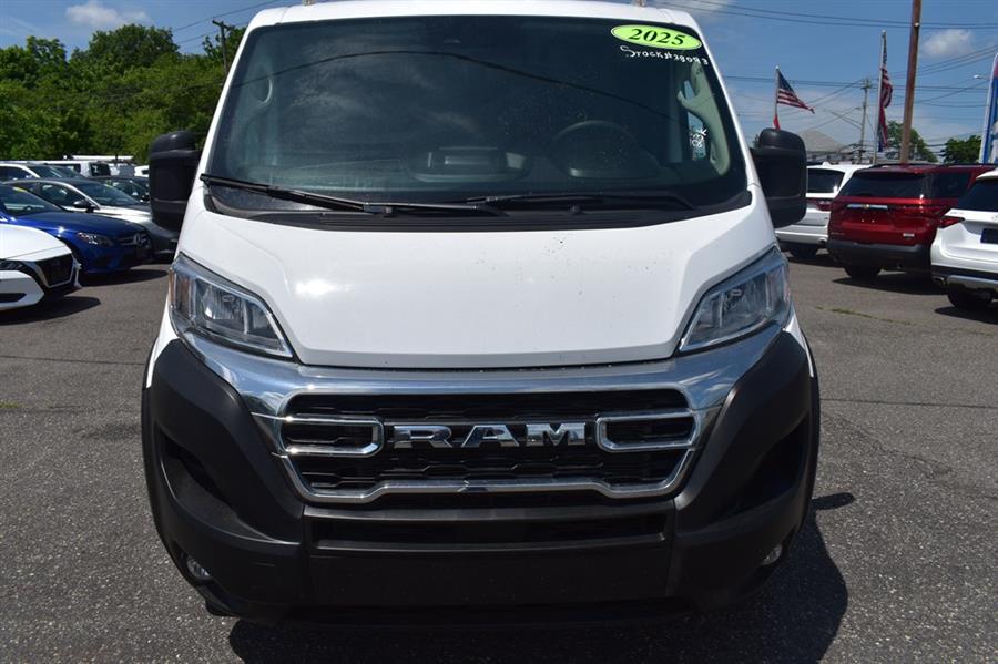 2025 RAM ProMaster 2500 TRDSMAN WPS 136" WB Low Roof's photo