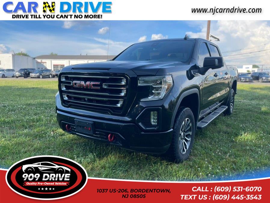 Used 2019 GMC Sierra 1500 in BORDENTOWN, New Jersey | 909 Drive. BORDENTOWN, New Jersey