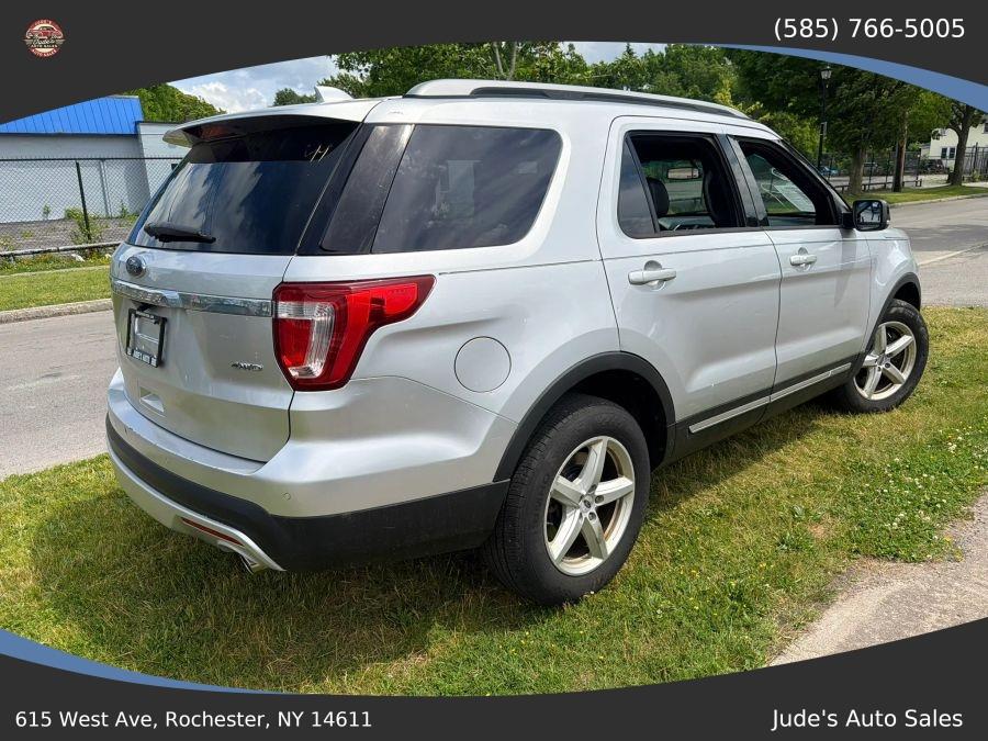 Ford Explorer photo 5