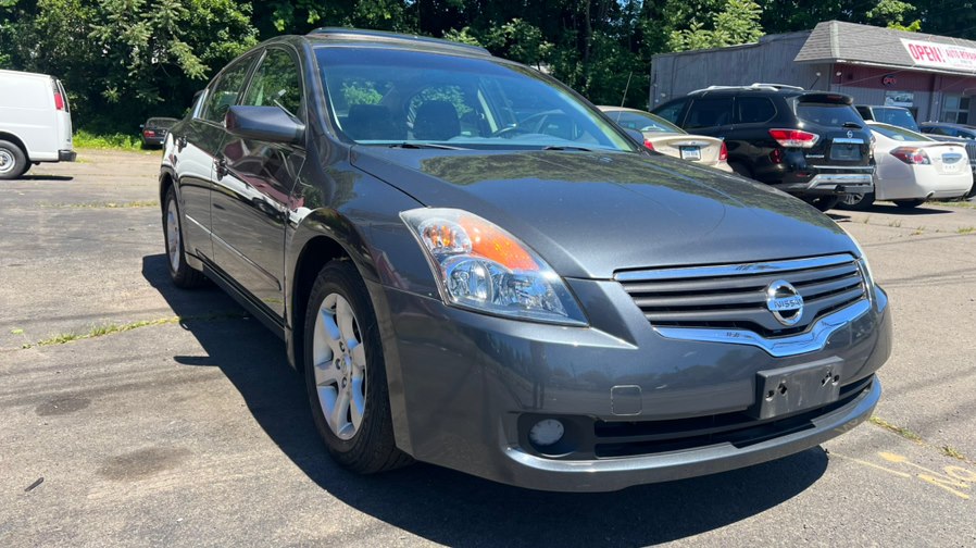 2009 Nissan Altima 2.5 S Auto's photo