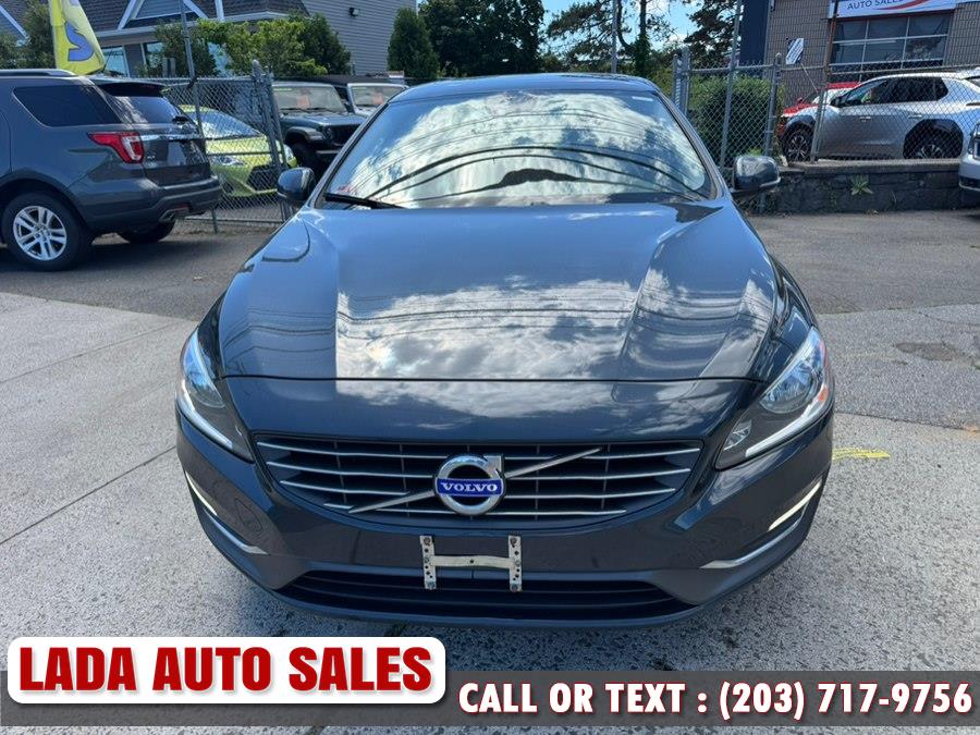 2014 Volvo S60 T5 FWD Auto's photo
