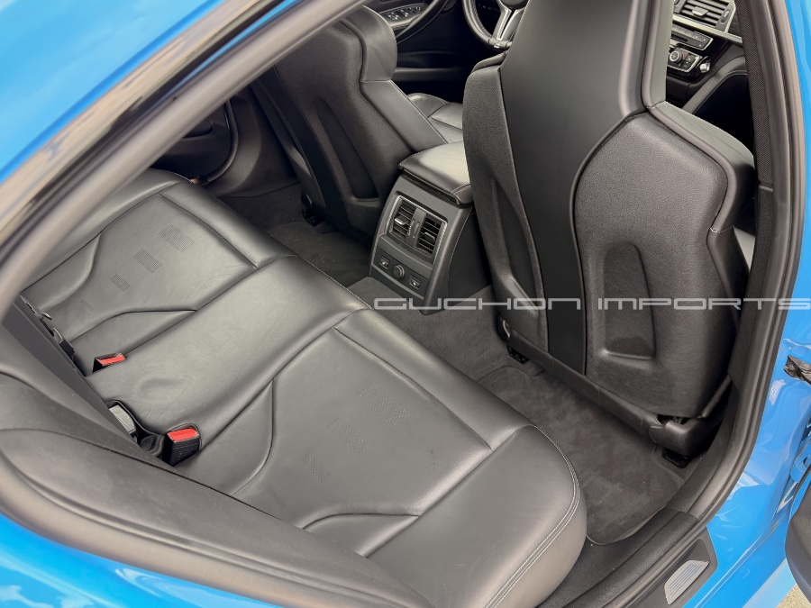 2016 BMW M3 Sedan Base - Photo 23