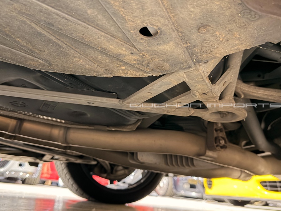 2016 BMW M3 Sedan Base - Photo 69