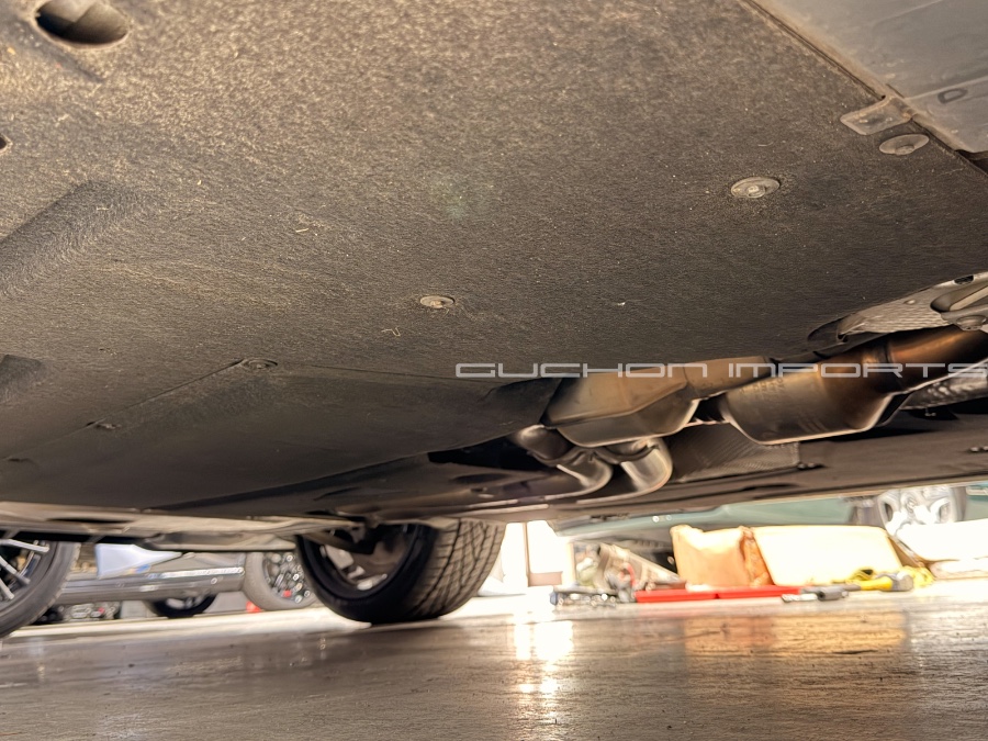 2016 BMW M3 Sedan Base - Photo 68