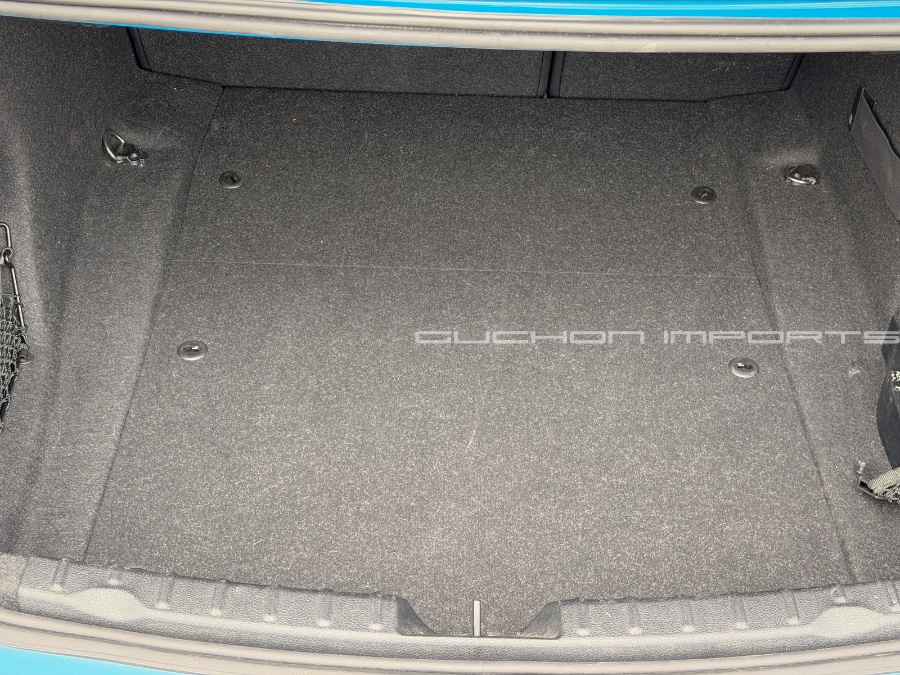2016 BMW M3 Sedan Base - Photo 26