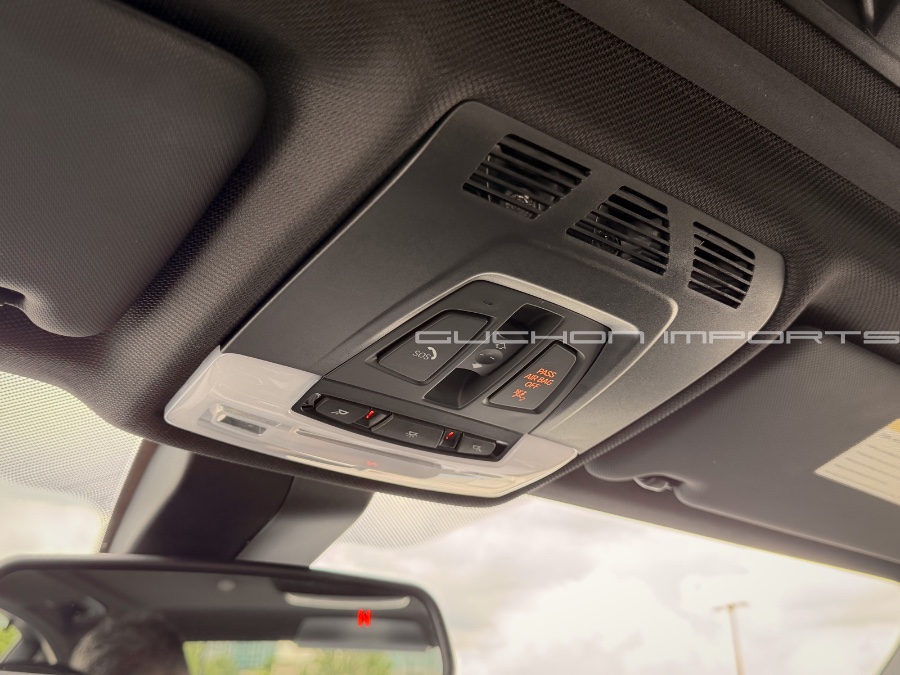 2016 BMW M3 Sedan Base - Photo 45