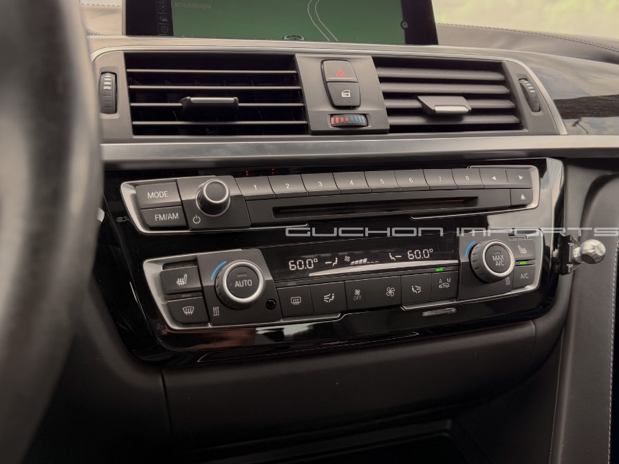 2016 BMW M3 Sedan Base - Photo 41
