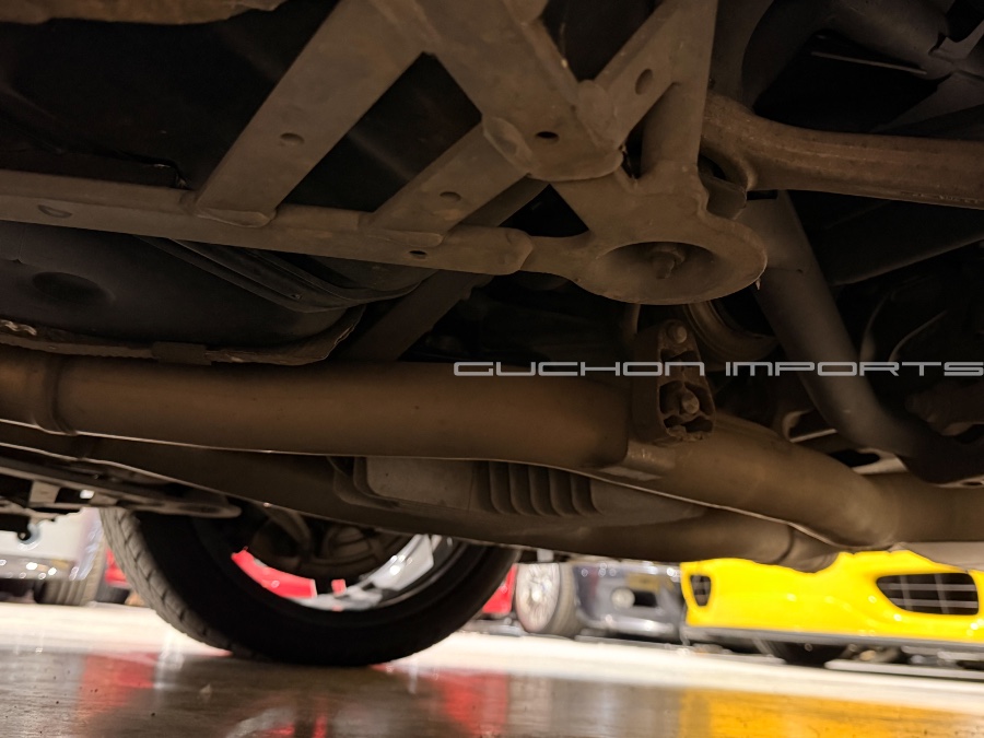 2016 BMW M3 Sedan Base - Photo 71